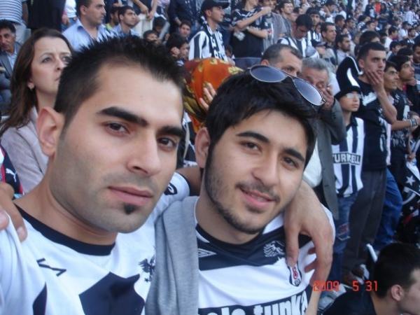 caner