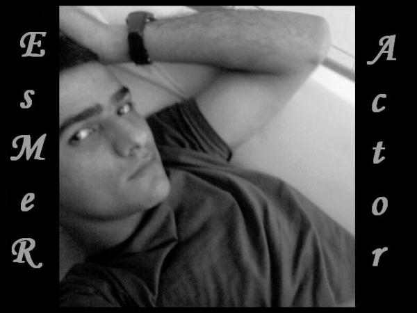 I'm EsMeR Actor