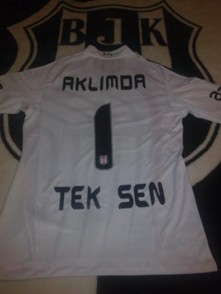 akLmDa 1 tek sen