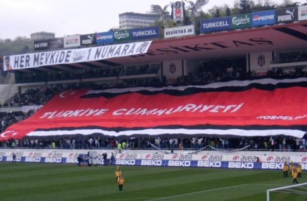 VATAN BLNMEZ