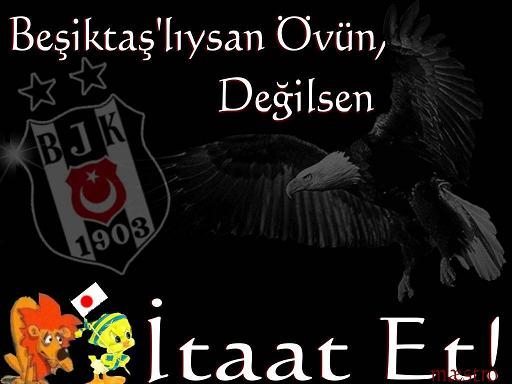 itaat et yada ....