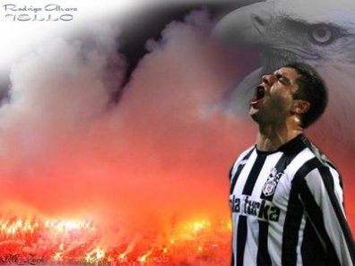 ...TELLO...