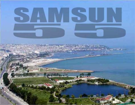 samsunum