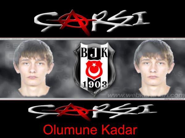 Carsi Ft Ali