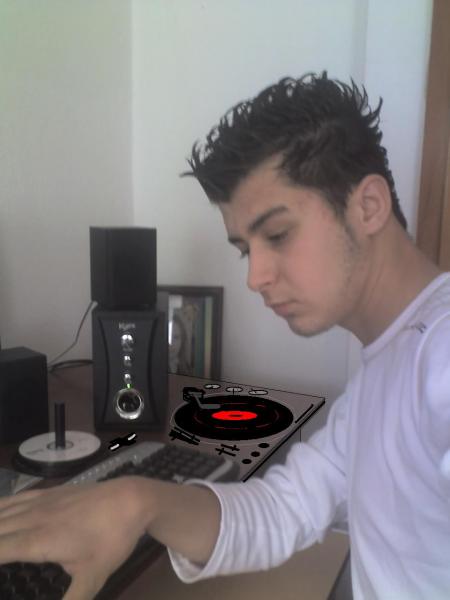 virtual dj