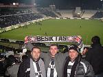 Be�ikta�'�m Benim