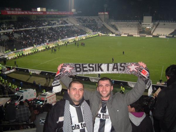 ben ve kardeim