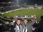 Beikta'm Benim