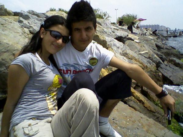kardesm ve ben ;)