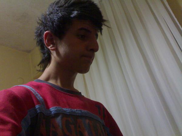 esk b foto :D