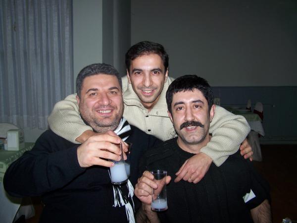 bjk kiki kelle musti