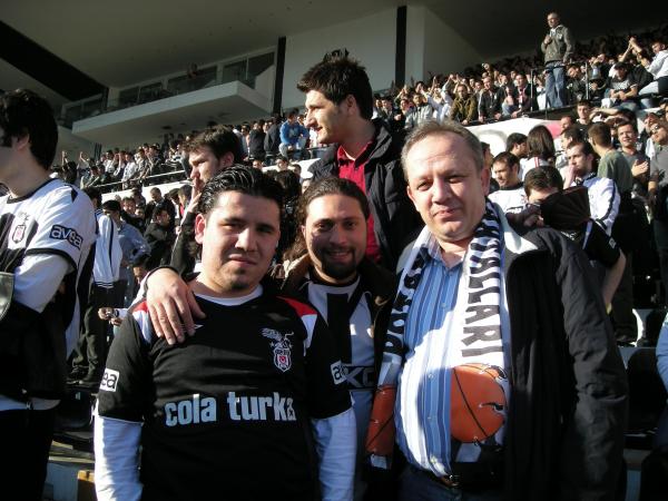 yakup ertan kemal