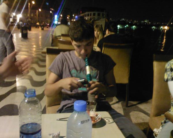 kordonda geirdimz gnlerden biri :D