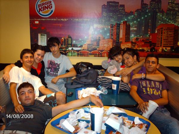 burger hatras