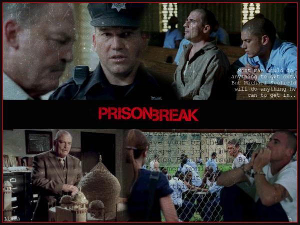 Prison Break