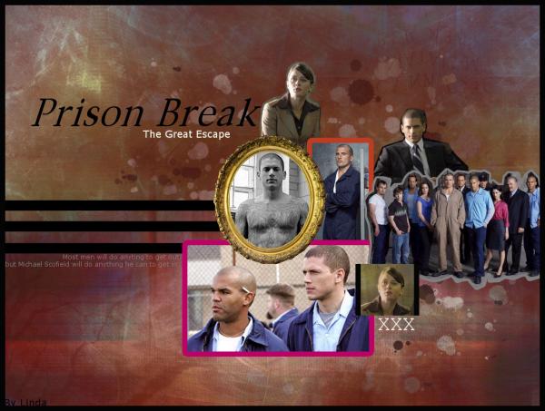 Prison Break