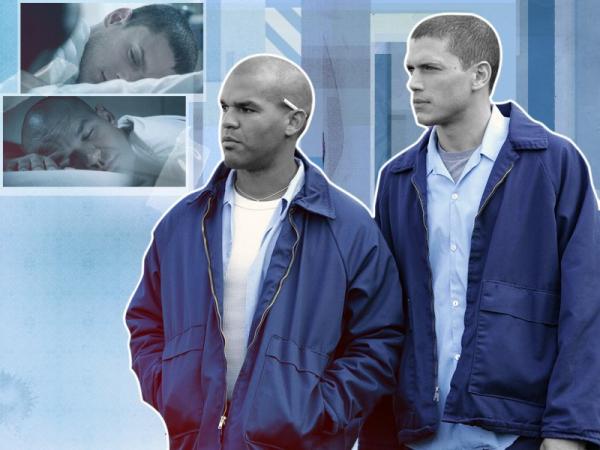 Prison Break