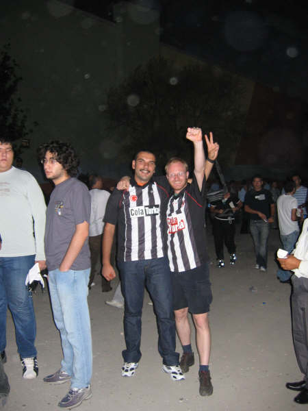 SEDAT MARTN