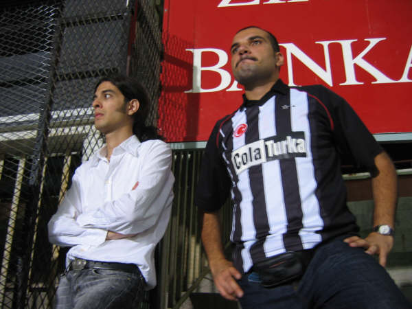 SEDAT HAD..