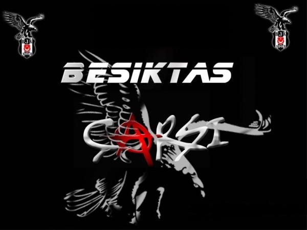 Beikta Ar ;)