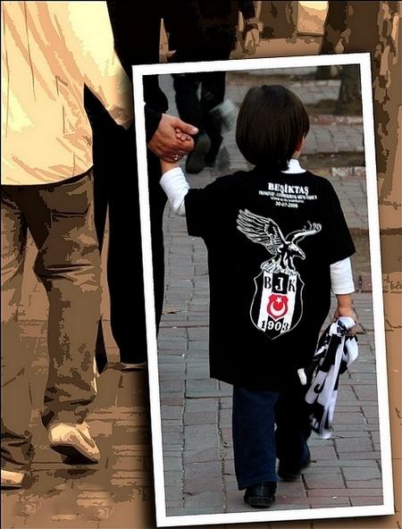 Yavru Kartal...!