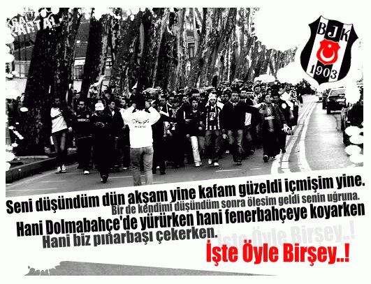 te Byle Birey...!