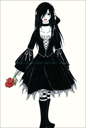 gothich