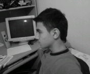 {d!k} siyh beYz daha ne diyim :D