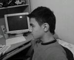 {d!k} siyh beYz daha ne diyim :D