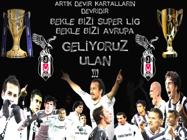 geliyoruz ulan