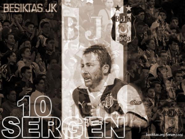 sergen10numaraan9