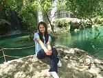 en ve arkilerim..