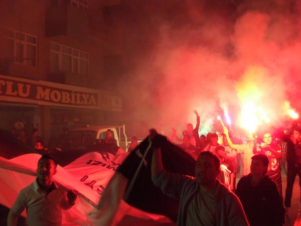 SUEHR'nde beikta cokusu 4