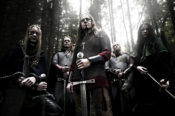 ensiferum