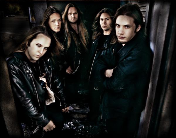 children of bodom <3