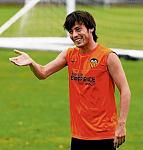 o valencia david silva 28091