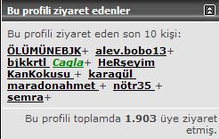 profilimn en gzel an:D