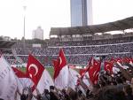 BAYRAK OV