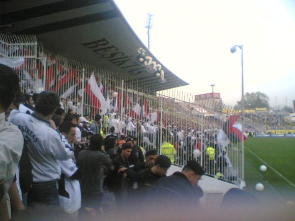 BJK -febe 2007 LG MAI