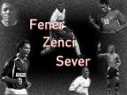 FENER ZENC SEVER