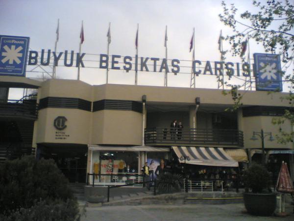 BYK BEKTA ARISI