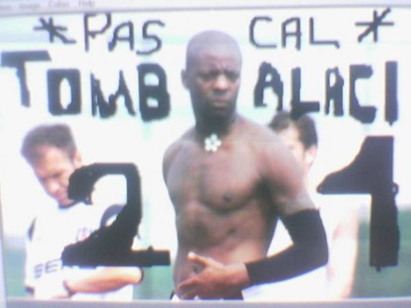 PASCAL NOUMA