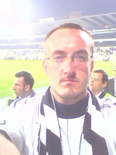 BEKTA - TOPBURSA MAI -2009