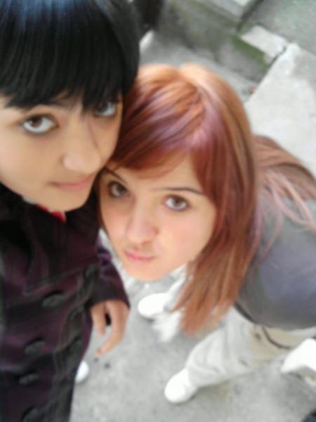 nesrin kaLender & nilgn kaLenDer