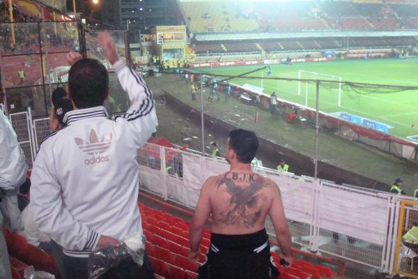 gs macinda