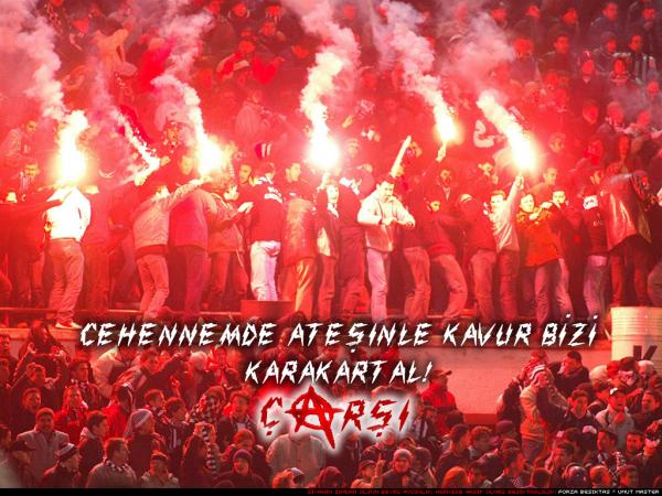 BESIKTAS