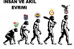 insan ve akil evrimi