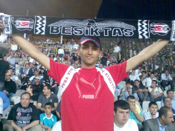 2009 fortis kupas finali izmir atatrk stad :)