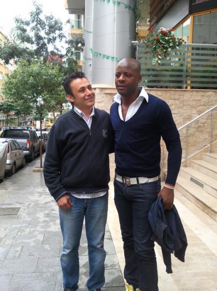 nouma