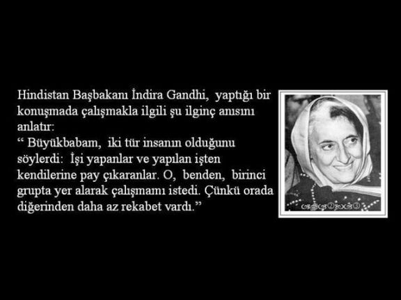 Gandhi